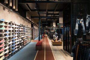 HallOfBrands-15 Εξοπλισμός καταστήματος Hall Of Brands στα Ιωάννινα