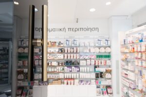 Hatsios-Farmakeio-Photo-06 Ανακαίνιση φαρμακείου στη Θεσσαλονίκη
