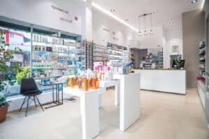 Protopsalti-Farmakeio-Photo-16 Εξοπλισμός και επίπλωση φαρμακείου στη Θεσσαλονίκη