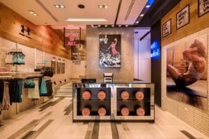 Sportslab-Rodos-Athlitika-Photo-05 Ειδική κατασκευή ταμείου για κατάστημα