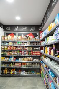 4all-Aretsou-Psilika-Photo-08 Ράφια super market