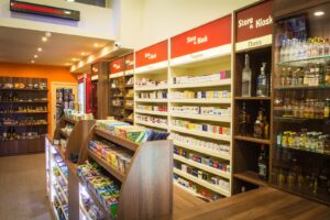 Store-And-Kiosk-Periptera-Psilika-Photo-04 Εξοπλισμός και επίπλωση καταστήματος ψιλικών