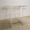 Stand Καταστήματος με flex frame 90x90x90