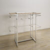 Stand Καταστήματος με flex frame 60x90x60