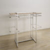 Stand Καταστήματος με flex frame 60x90x60