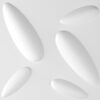 3d panel wind