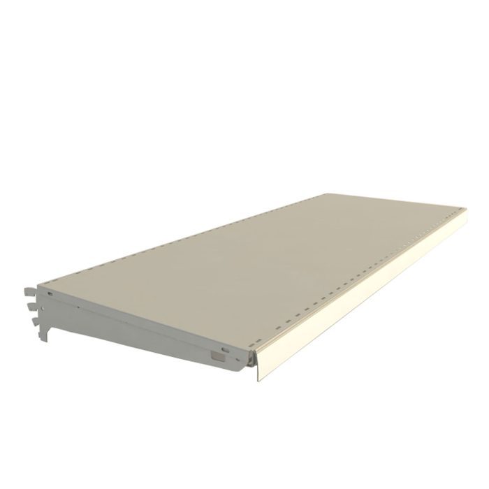 Επιτοίχια Σύνθεση Ράφια Super Market 0.30x1.33x2.40m - Image 3