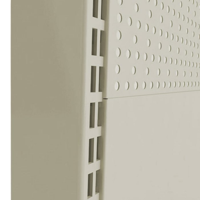 Επιτοίχια Σύνθεση Ράφια Super Market 0.30x1.33x2.40m - Image 8